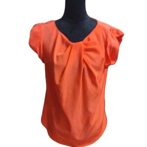 Rachel Rachel Roy Pink Top Size Small!